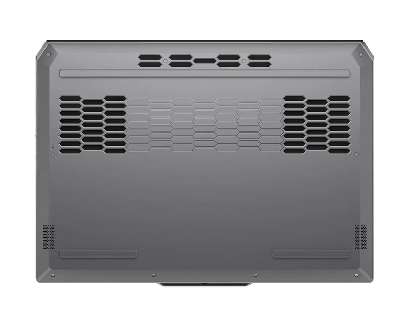 Lenovo LOQ Gaming 15AHP10 83JG001VPH Laptop (Luna Grey)