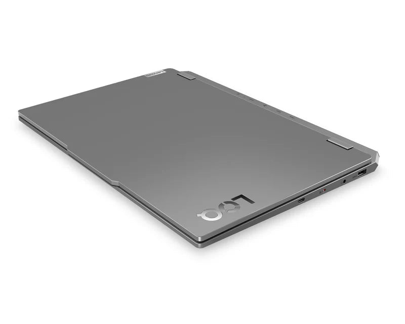 Lenovo LOQ 15ARP9 83JC00JEPH Gaming Laptop (Luna Grey)