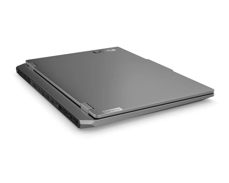 Lenovo LOQ 15ARP9 83JC00JEPH Gaming Laptop (Luna Grey)
