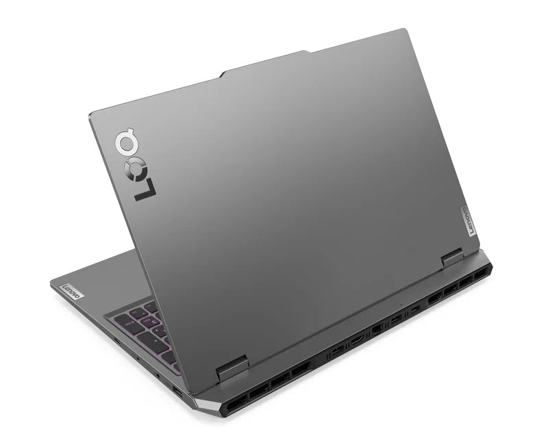 Lenovo LOQ 15ARP9 83JC00JEPH Gaming Laptop (Luna Grey)