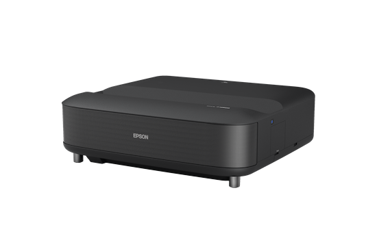 Epson EpiqVision Ultra EH-LS650B 4K PRO-UHD Laser Projection TV