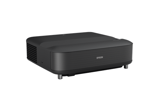 Epson EpiqVision Ultra EH-LS650B 4K PRO-UHD Laser Projection TV