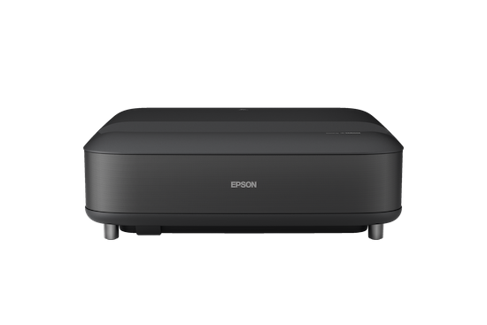 Epson EpiqVision Ultra EH-LS650B 4K PRO-UHD Laser Projection TV