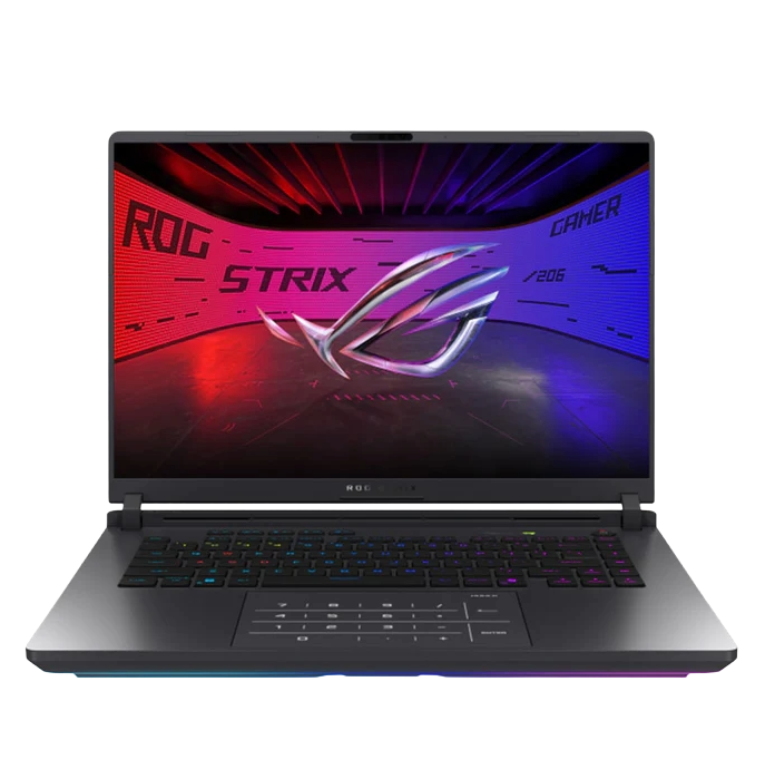 Asus ROG Strix G18 G815LR-S9180WSM Laptop (Volt Green)