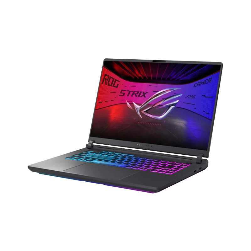 Asus ROG Strix G16 G615LW-S5169WSM Laptop (Volt Green)