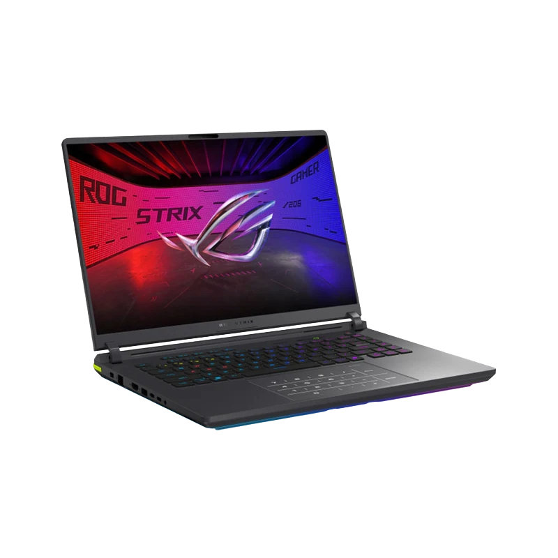 Asus ROG Strix G16 G615LW-S5169WSM Laptop (Volt Green)
