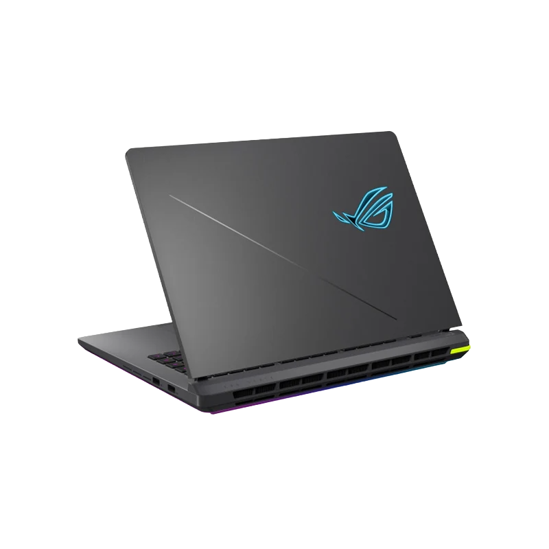 Asus ROG Strix G16 G615LW-S5169WSM Laptop (Volt Green)