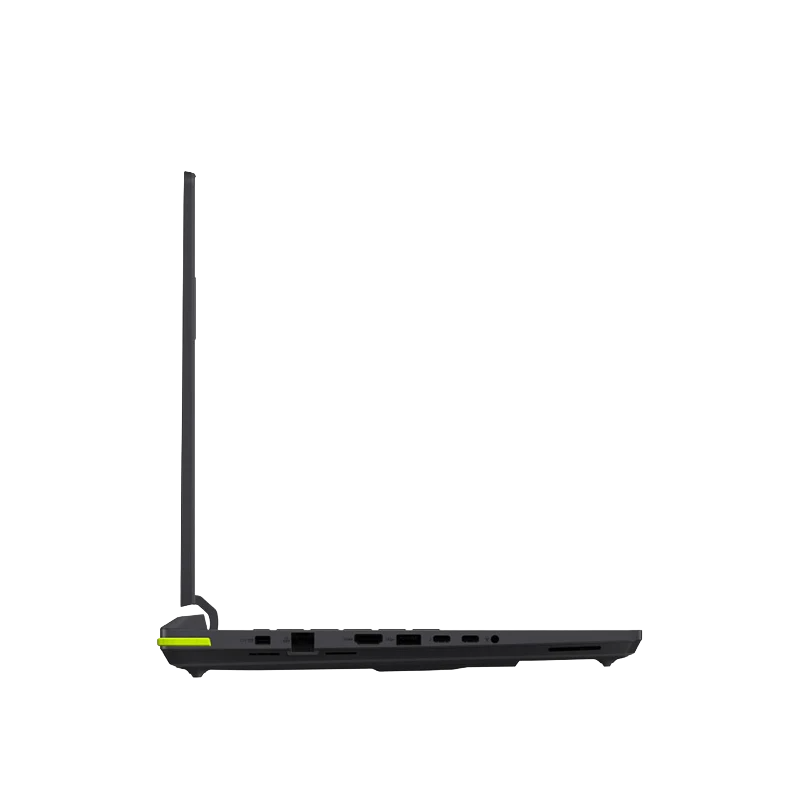 Asus ROG Strix G16 G615LW-S5169WSM Laptop (Volt Green)