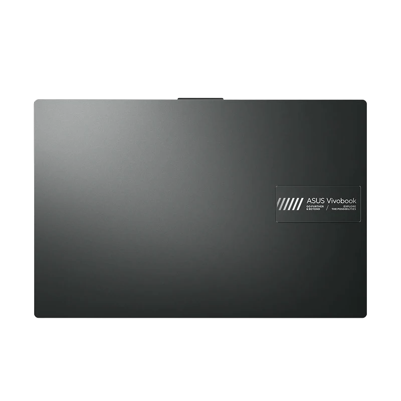 Asus Vivobook Go 14 E1404FA-NK712WSM AMD Ryzen™ 5 Laptop (Mixed Black)