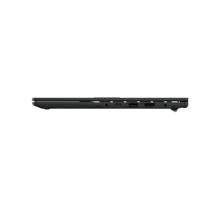 Asus Vivobook Go 14 E1404FA-NK712WSM AMD Ryzen™ 5 Laptop (Mixed Black)