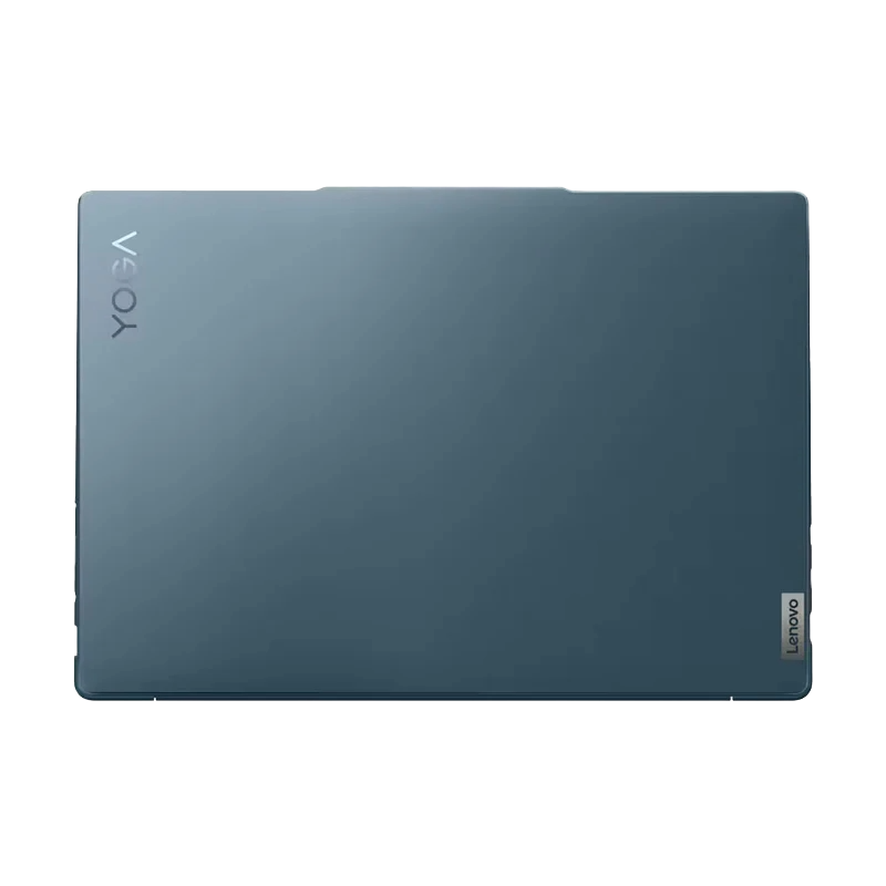 Lenovo Yoga Pro 7 14IMH9 83E2002SPH Laptop (Tidal Teal)