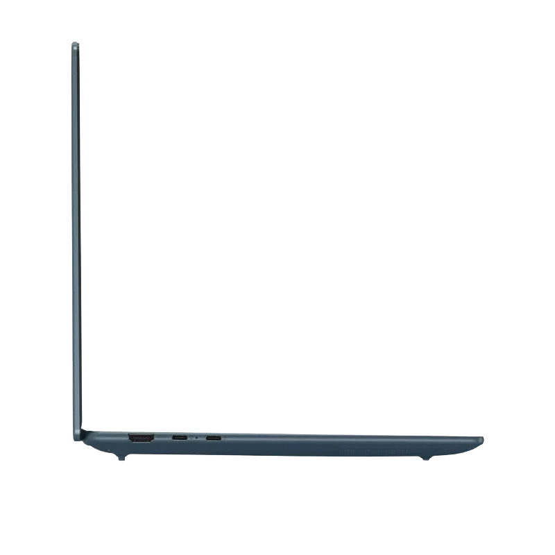 Lenovo Yoga Pro 7 14IMH9 83E2002SPH Laptop (Tidal Teal)