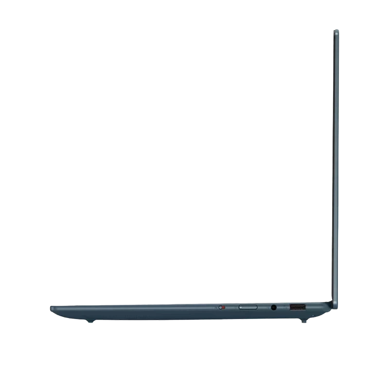 Lenovo Yoga Pro 7 14IMH9 83E2002SPH Laptop (Tidal Teal)