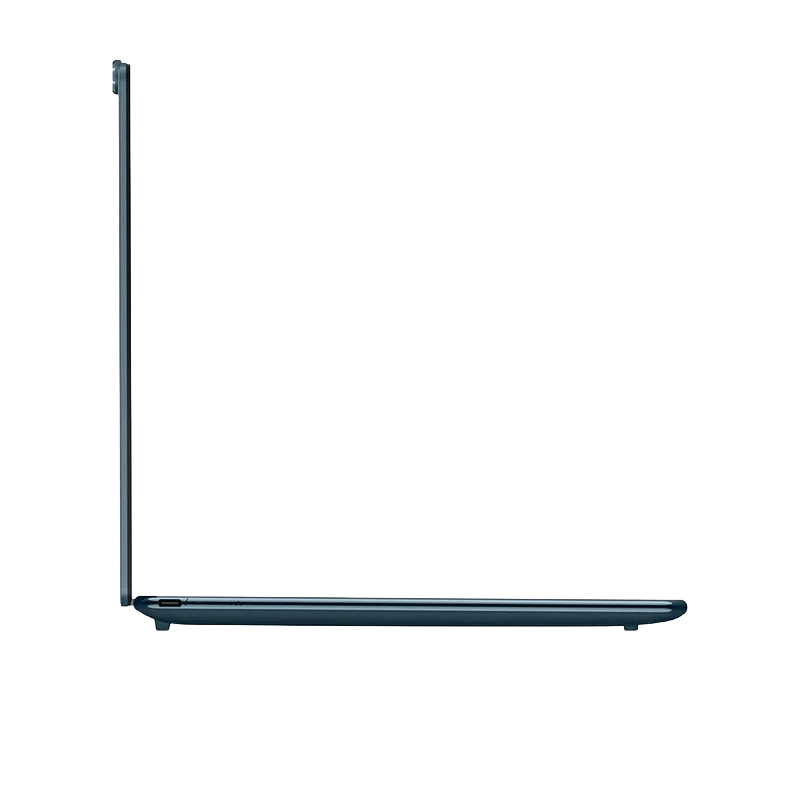 Yoga Slim 9 14ILL10 83CX000PPH (Tidal Teal)