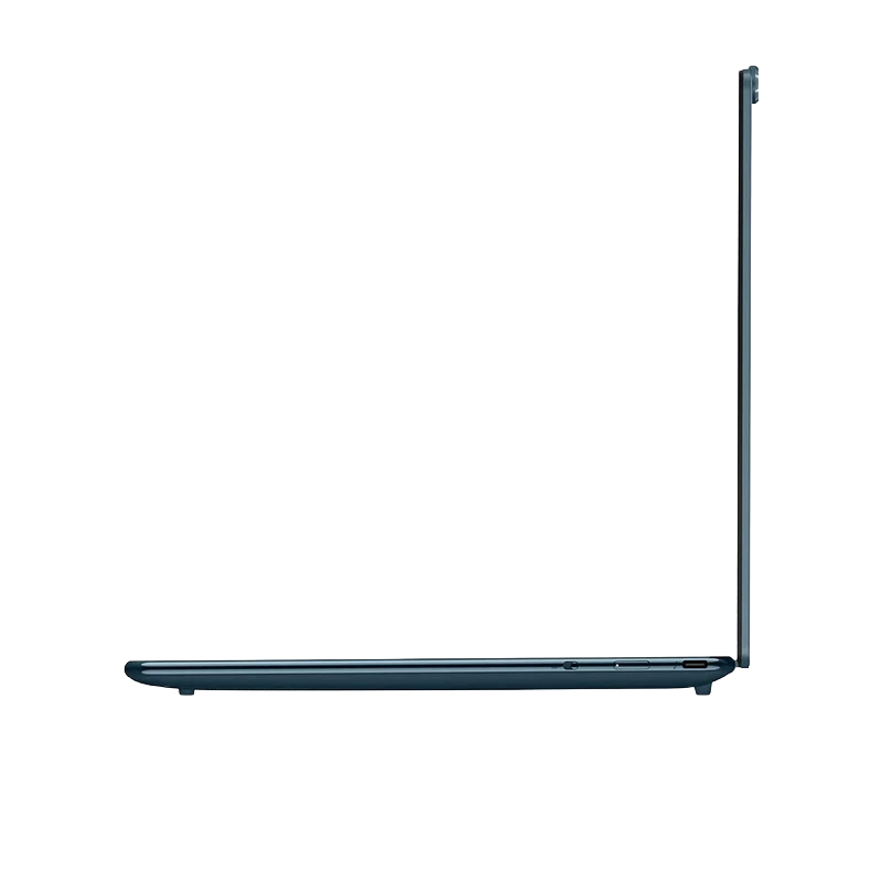 Yoga Slim 9 14ILL10 83CX000PPH (Tidal Teal)