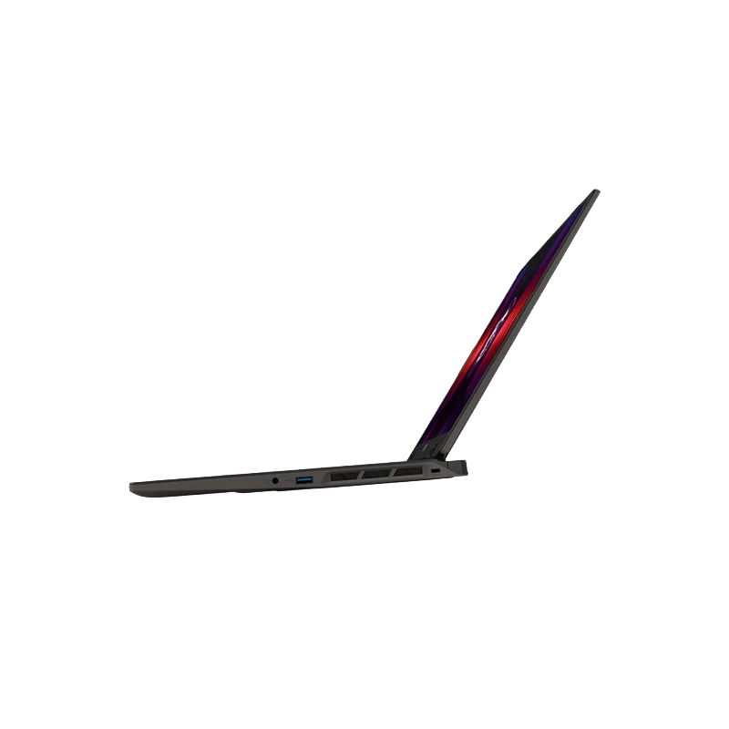 MSI Sword 16 HX B14VEKG-492PH Laptop (Cosmos Gray)
