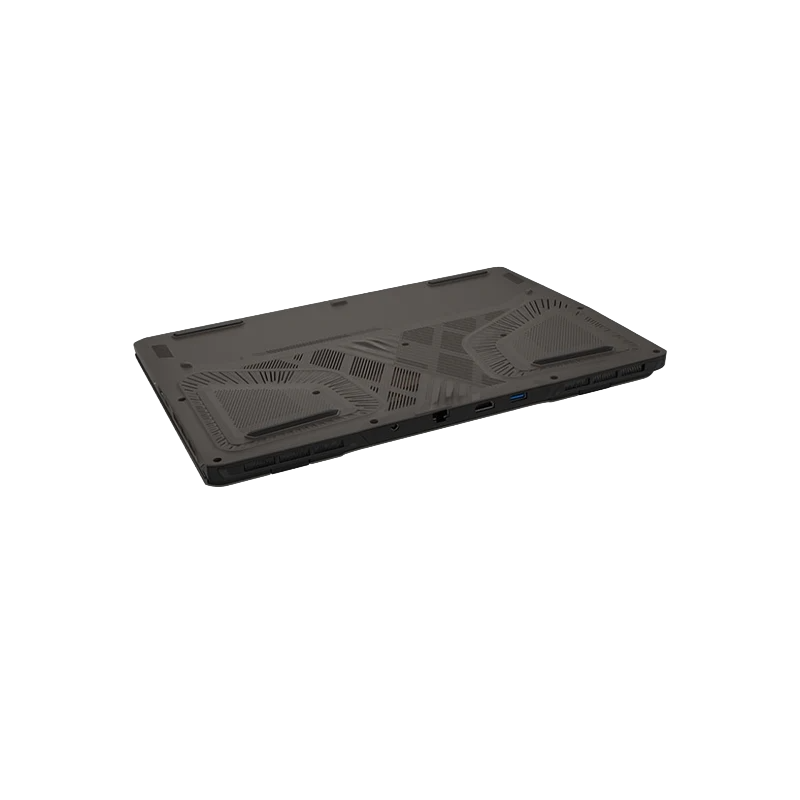 MSI Sword 16 HX B14VEKG-492PH Laptop (Cosmos Gray)