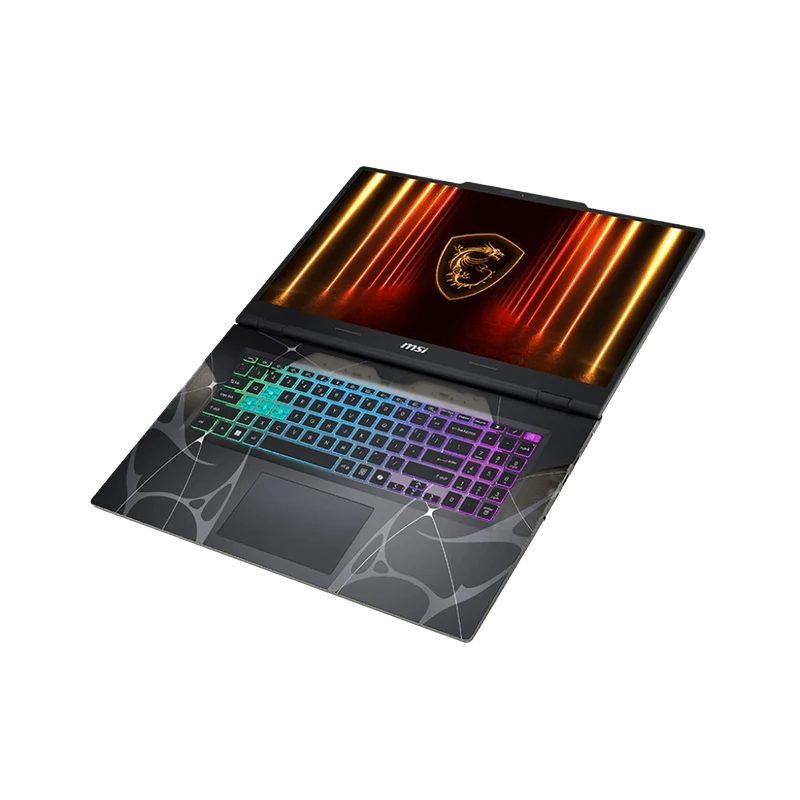 MSI Cyborg 15 B2RWFKG-034PH Gaming Laptop (Translucent Black)
