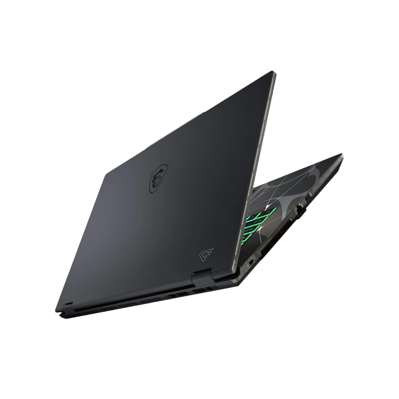 MSI Cyborg 15 B2RWFKG-034PH Gaming Laptop (Translucent Black)