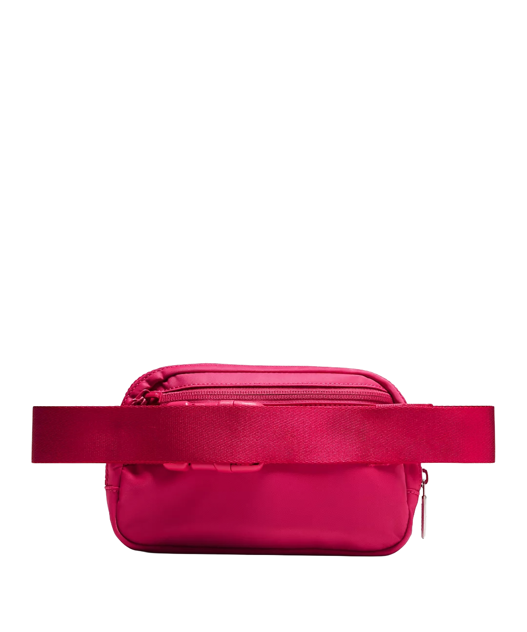 Lululemon Everywhere Belt Bag 1L Raspberry Coulis