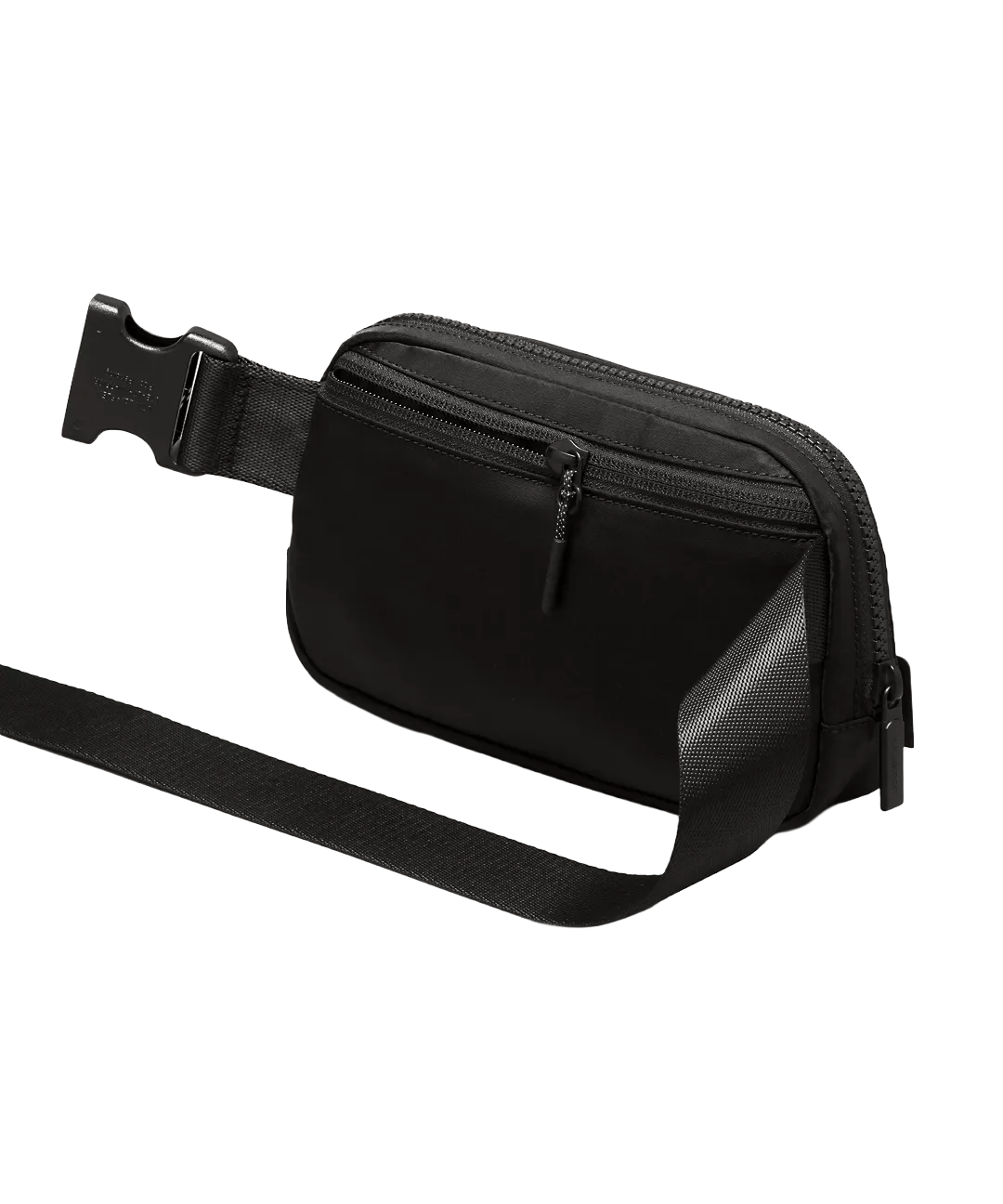 Lululemon Everywhere Belt Bag 1L Black Black