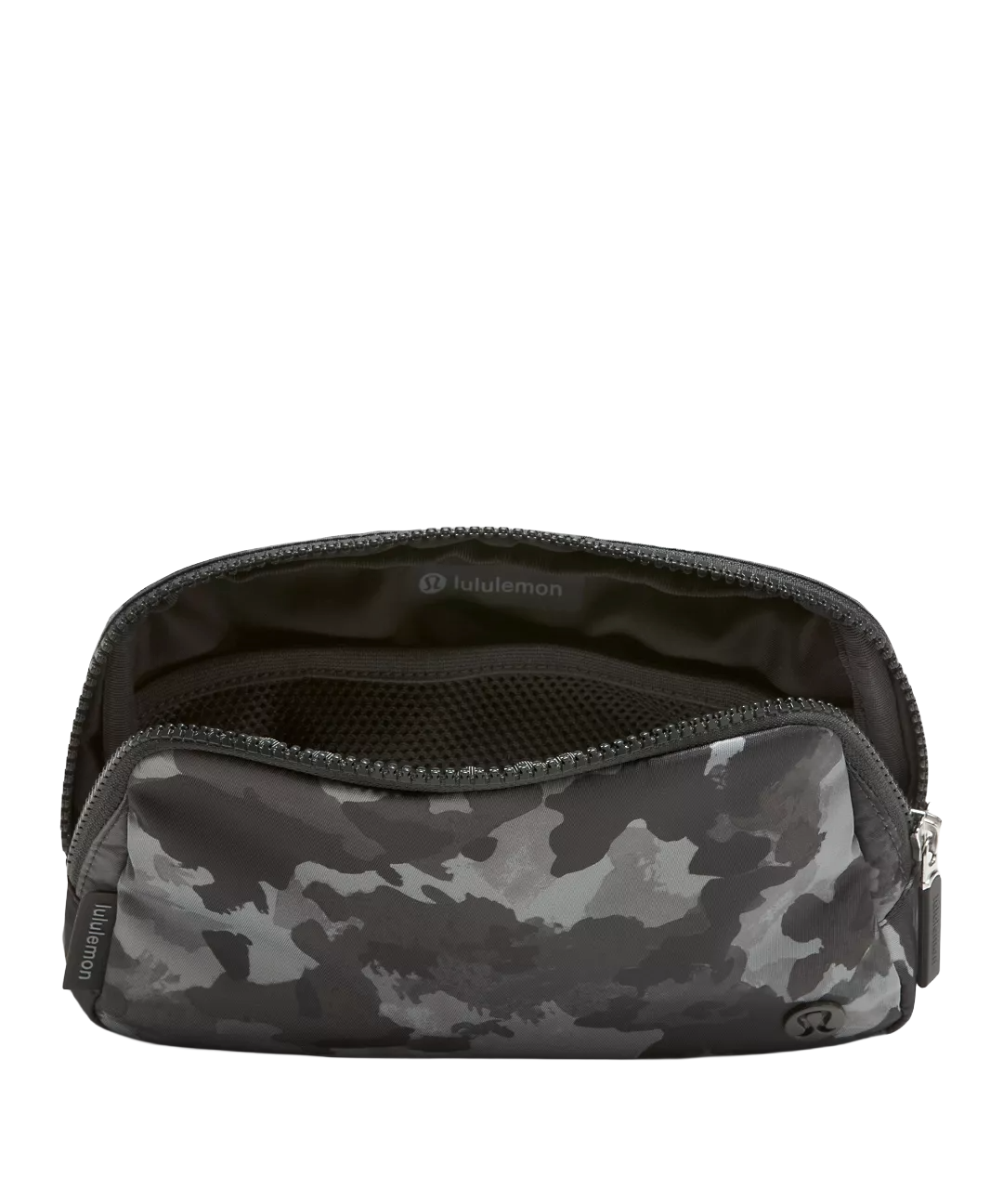 Lululemon Everywhere Belt Bag 1L Thawed Camo Multi/Onyx