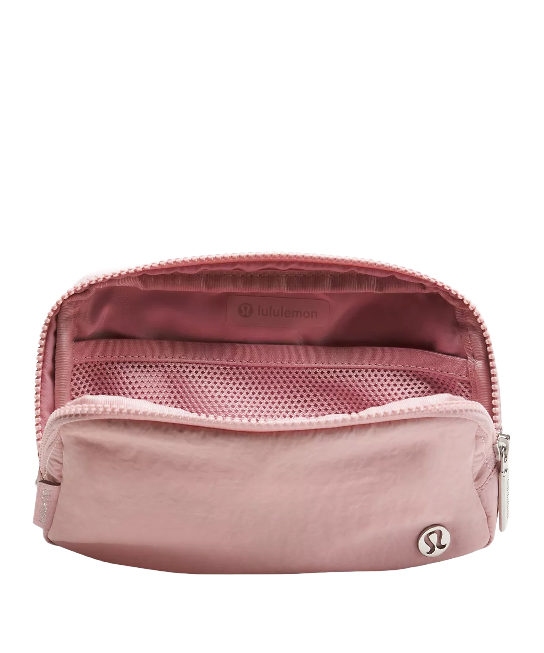Lululemon Everywhere Belt Bag 1L Pink Haze