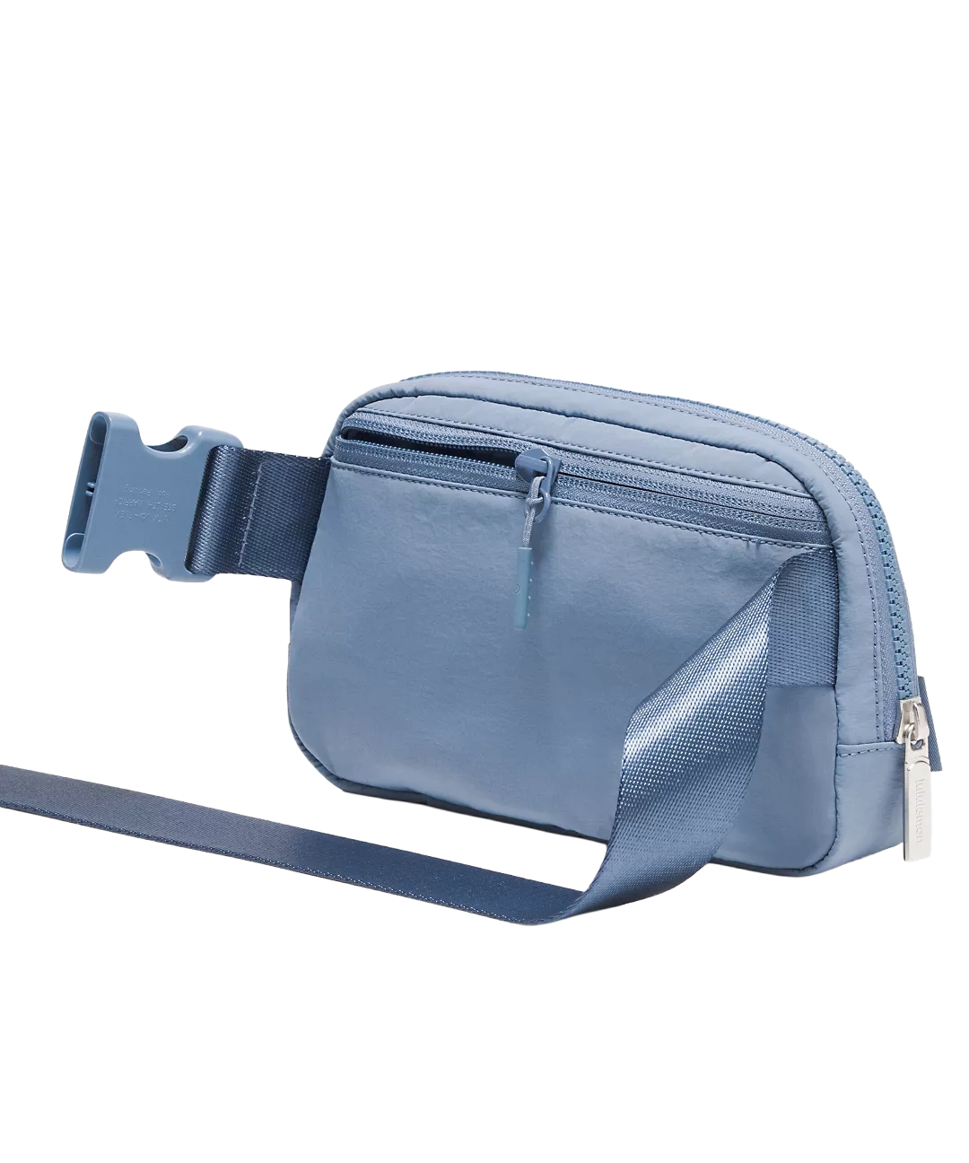 Lululemon Everywhere Belt Bag 1L Wash Denim