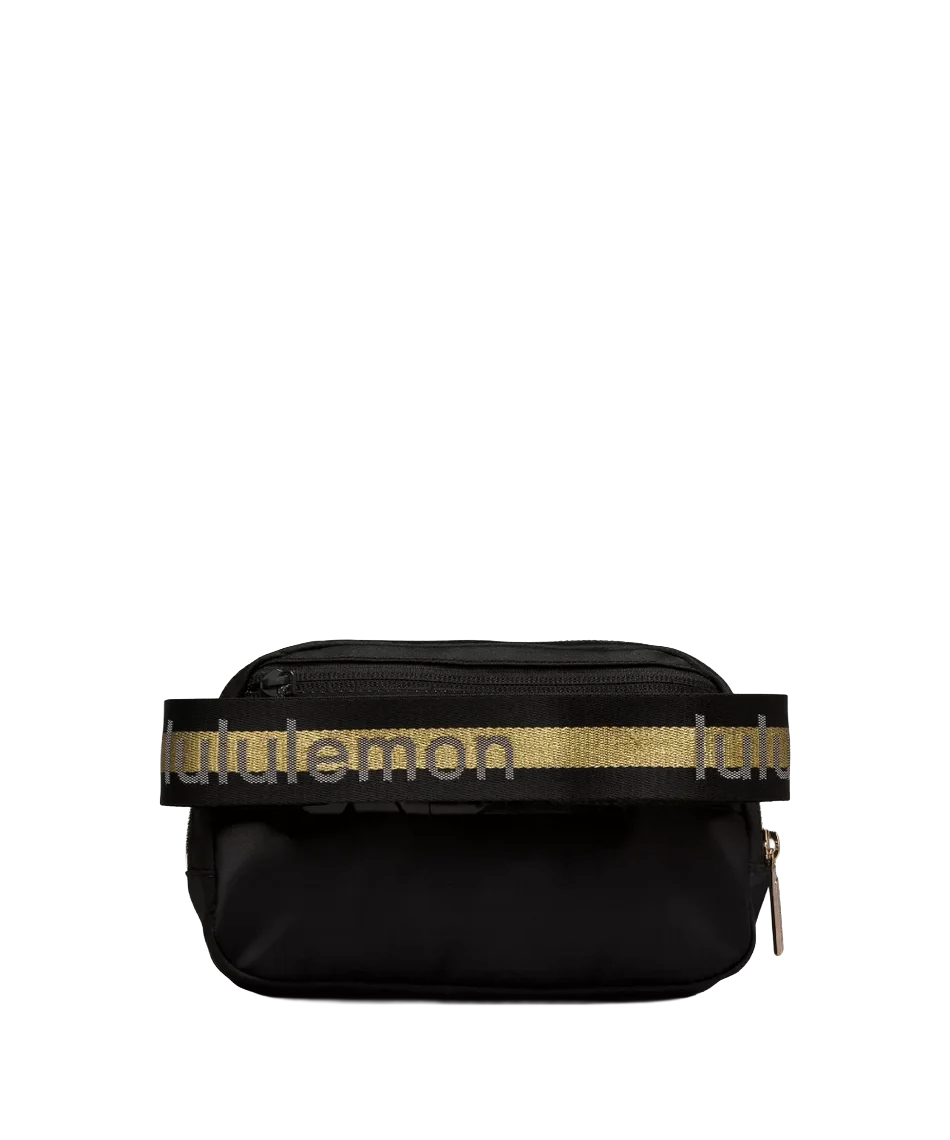 Lululemon Everywhere Belt Bag 1L Wordmark