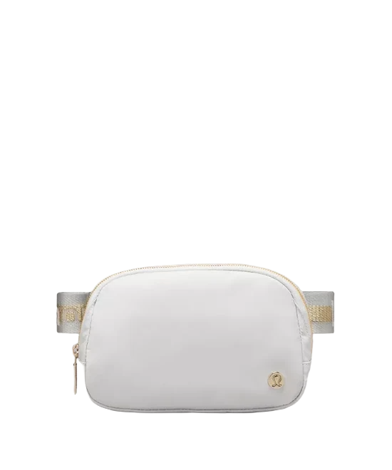 Lululemon Everywhere Belt Bag 1L Wordmark