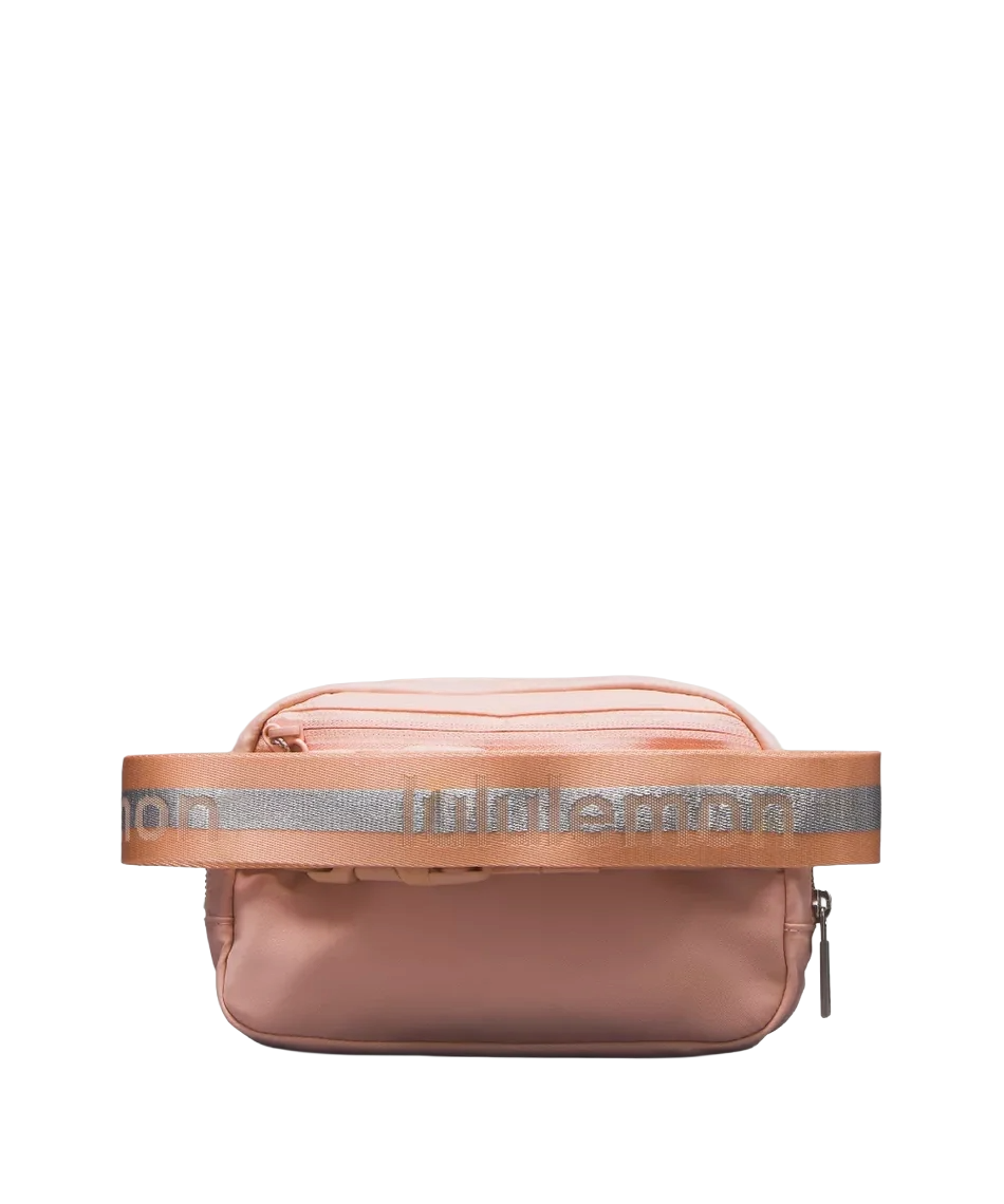 Lululemon Everywhere Belt Bag 1L Wordmark