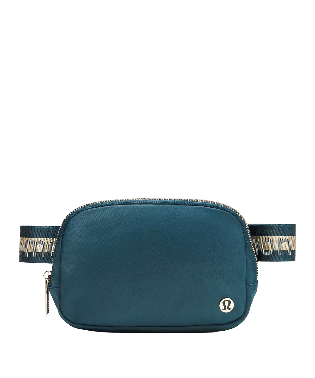 Lululemon Everywhere Belt Bag 1L Wordmark