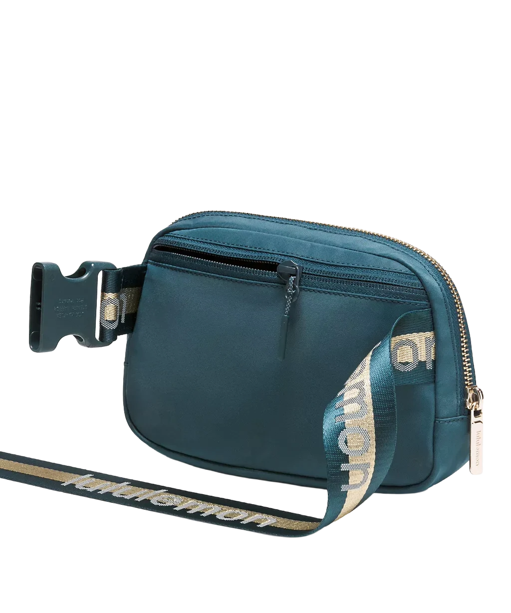 Lululemon Everywhere Belt Bag 1L Wordmark