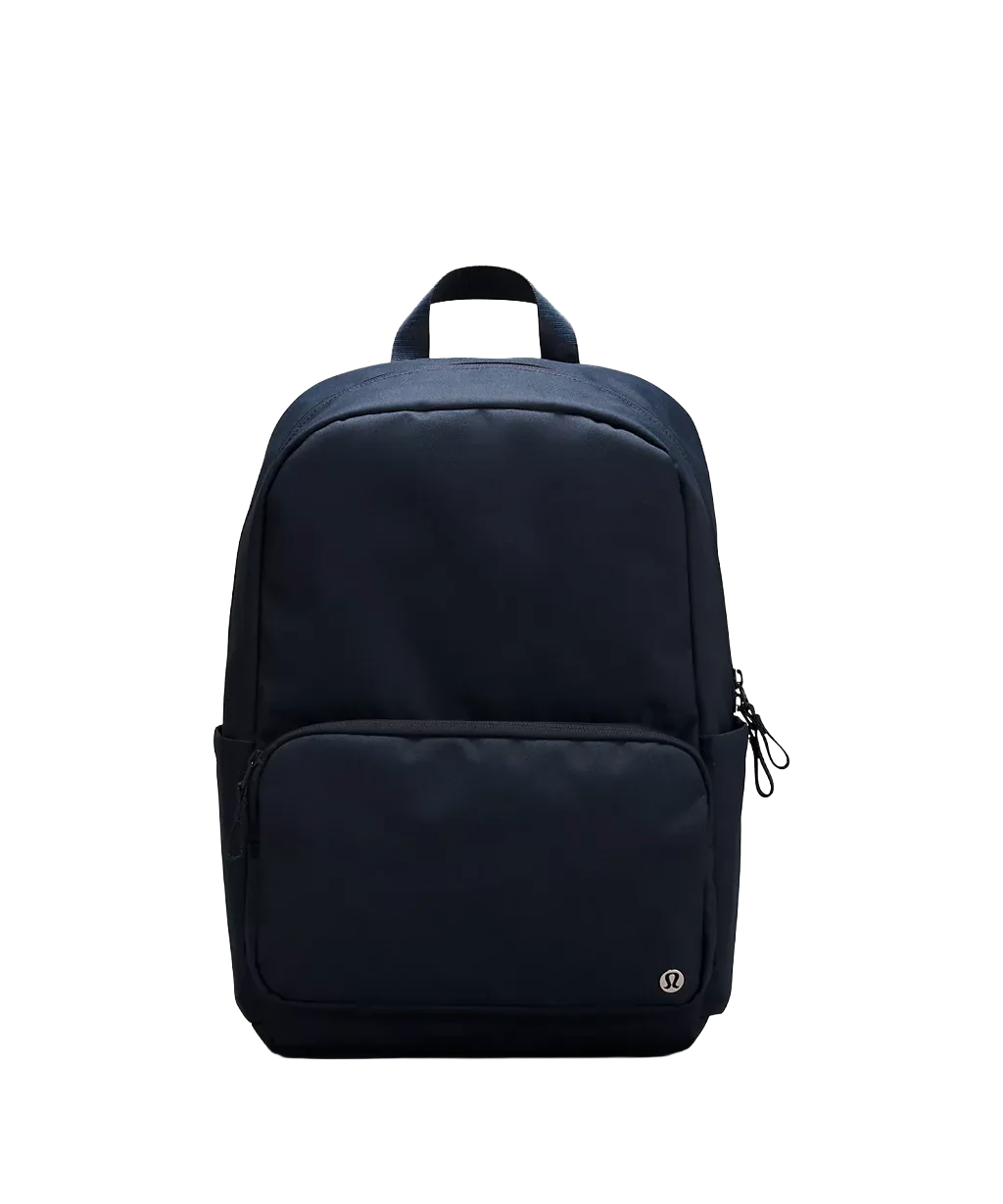 Lululemon Everywhere Backpack 22L Tech Canvas