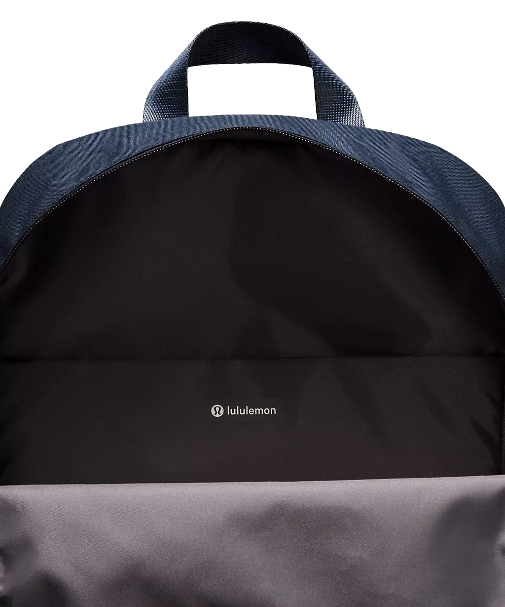 Lululemon Everywhere Backpack 22L Tech Canvas