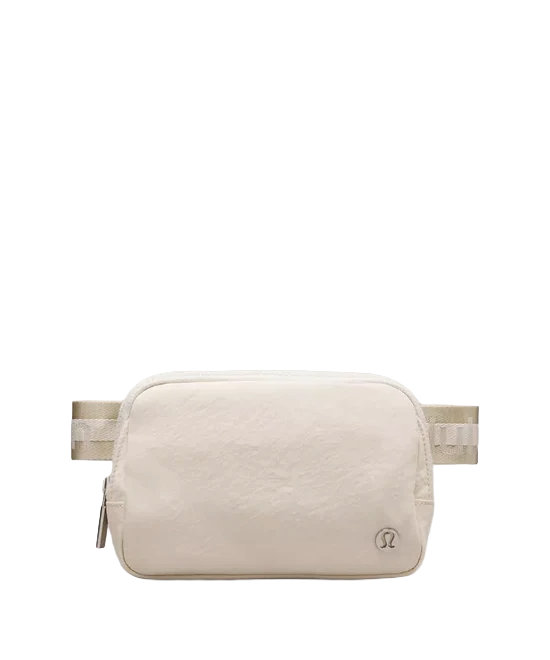 Lululemon Everywhere Belt Bag 1L Wordmark