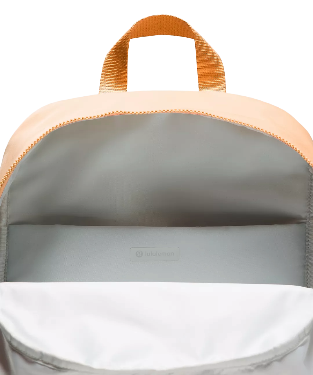 Lululemon Everywhere 22L Backpack Rock Melon /Ocean Air