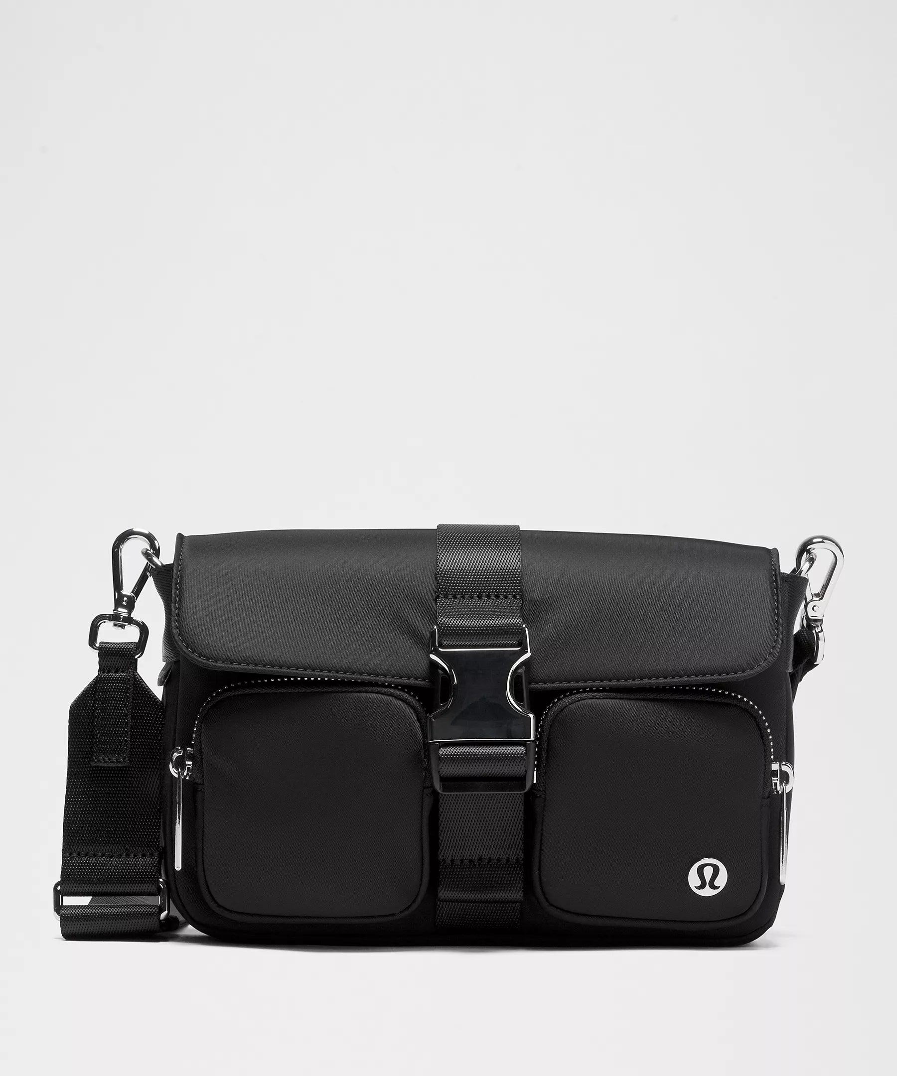 Lululemon Wunderlust Multi-Pocket Crossbody Bag 3L