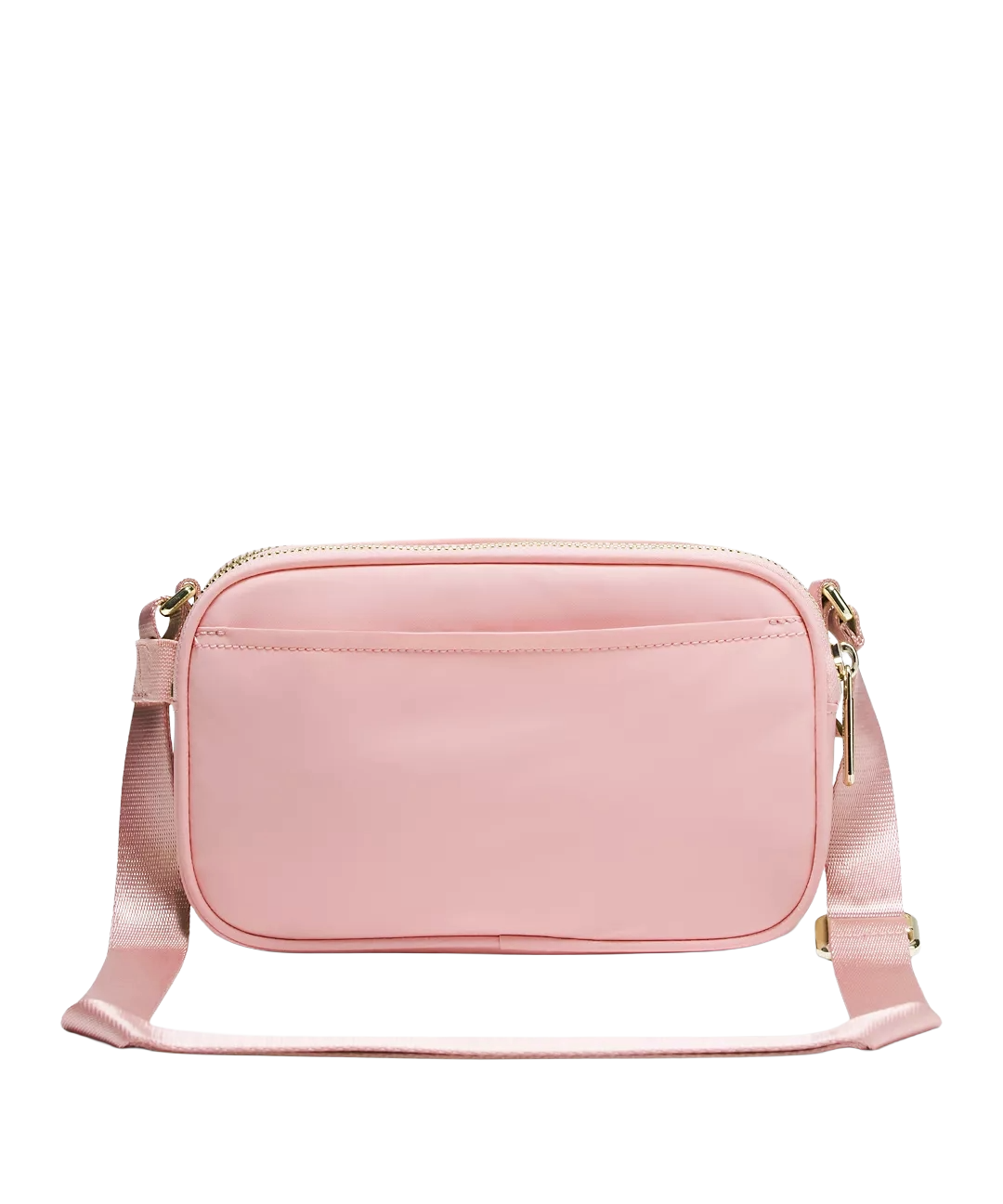 Lululemon Crossbody Camera Bag 2L Pink Haze