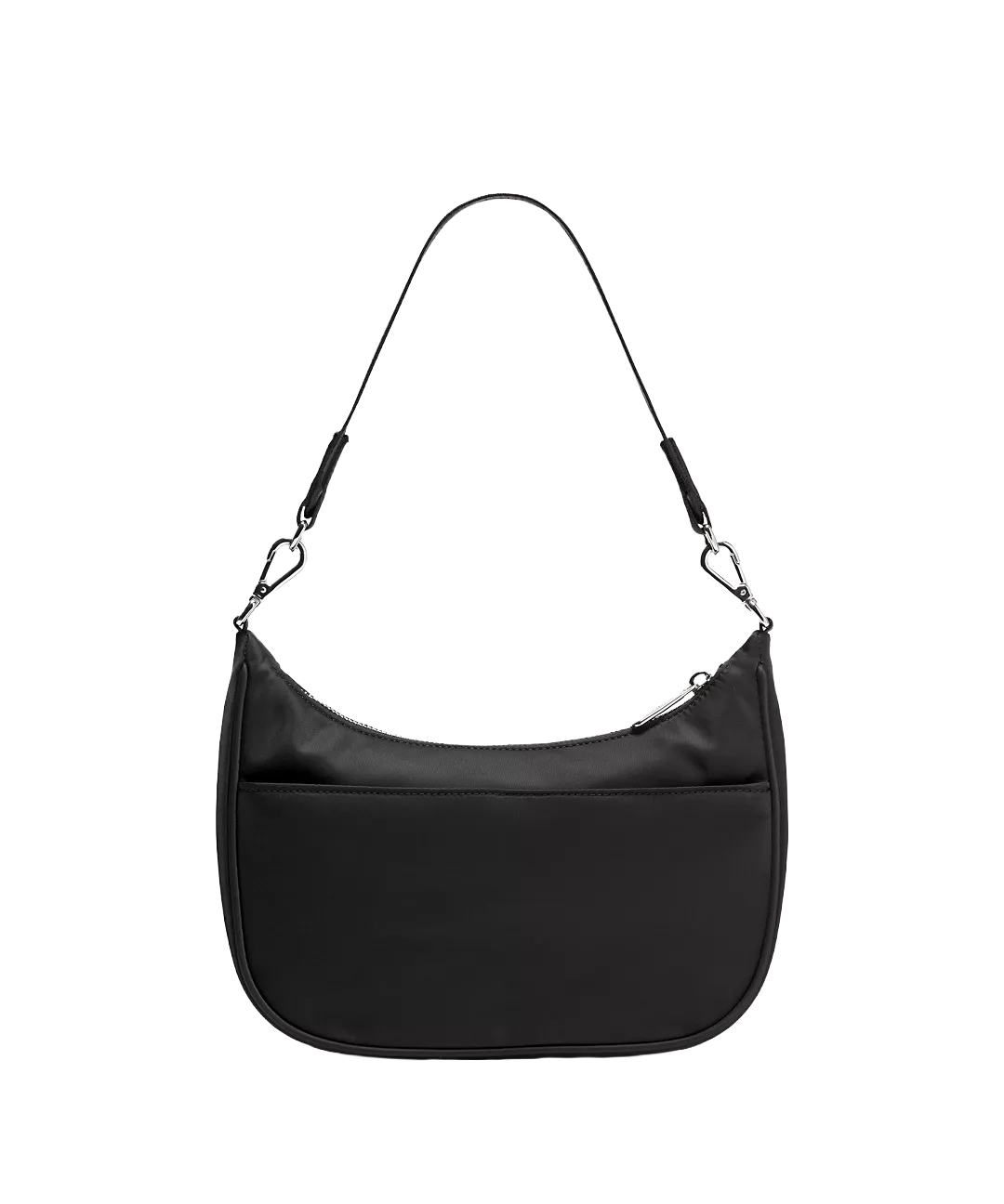 Lululemon City Essentials Small Shoulder Bag 3L Black
