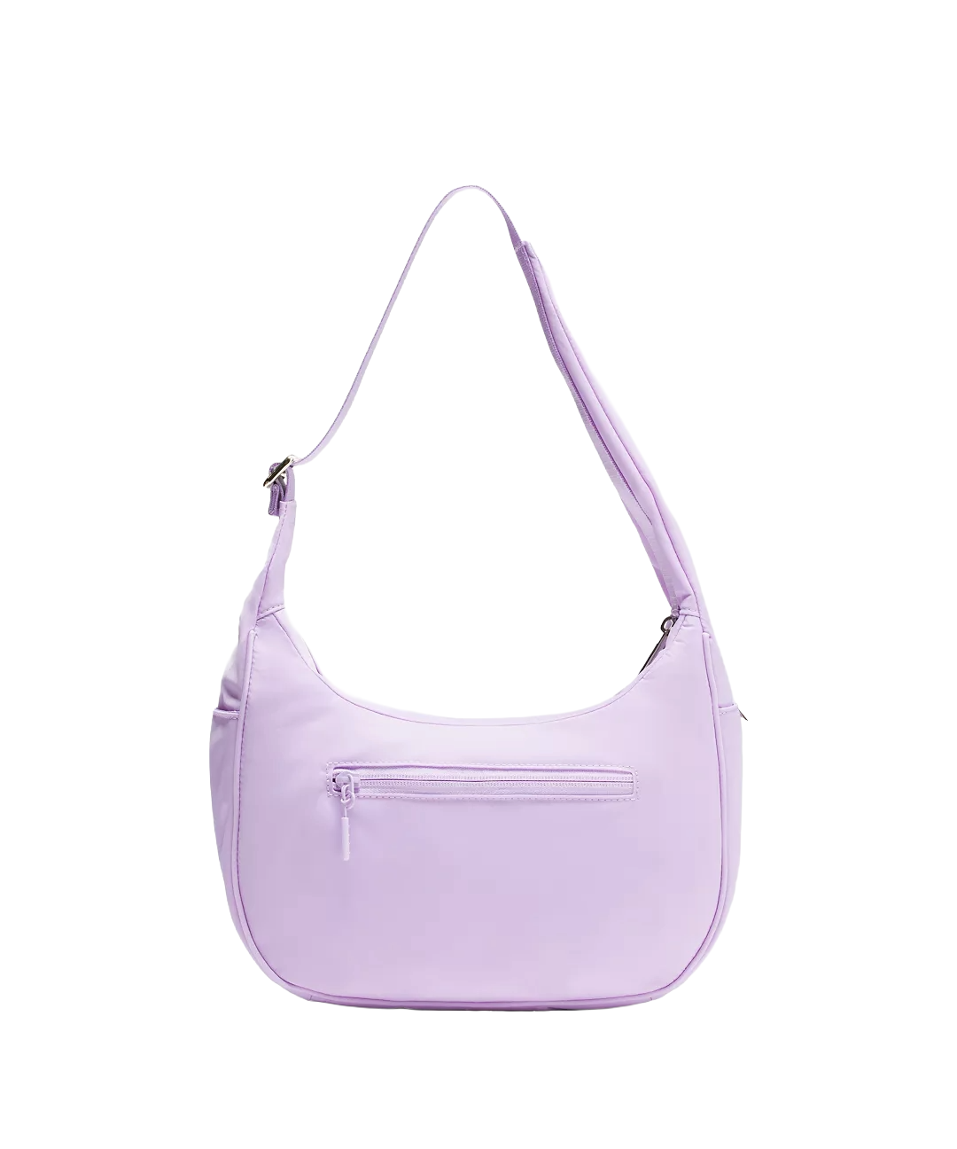 Lululemon City Esssentials Shoulder Bag 4L Lavender Frost/Gold