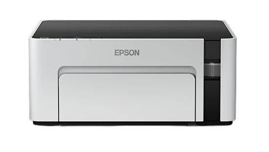 Epson EcoTank Monochrome M1100 Ink Tank Printer