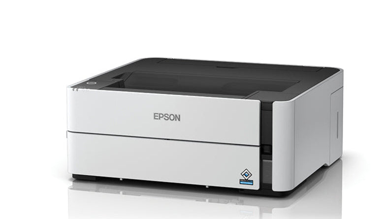 Epson EcoTank Monochrome M1170 Ink Tank Printer