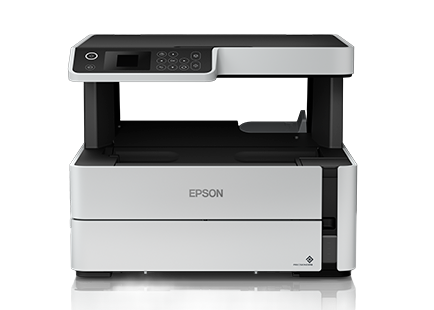 Epson EcoTank Monochrome M2140 All-in-One Ink Tank Printer