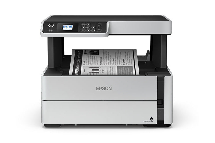 Epson EcoTank Monochrome M2170 Ink Tank Printer