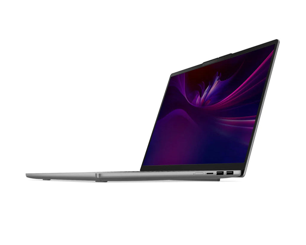 Lenovo IdeaPad Slim 5 16IRH10 83HS0014PH Laptop (Luna Grey)
