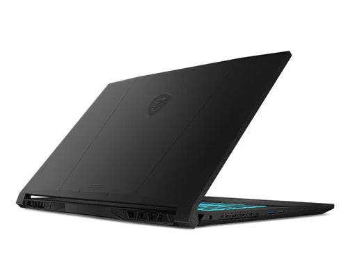 MSI Katana 17 B13VEK-1267PH Gaming Laptop (Black)