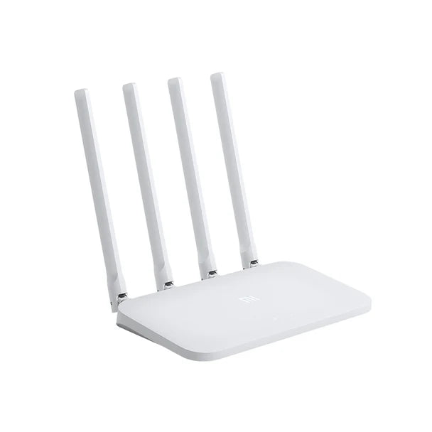 Mi Router 4C