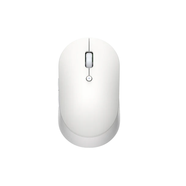 Xiaomi Dual Mode Wireless Mouse (Silent Edition)