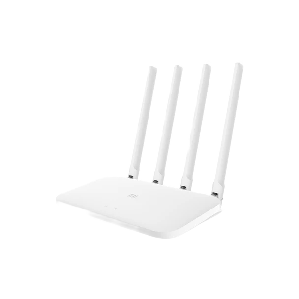 Mi Router 4A